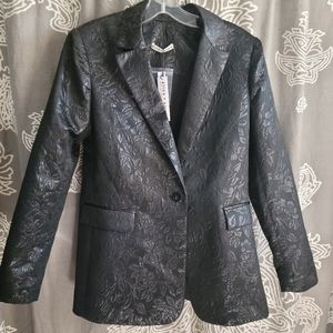 Alice & Olivia blazer NWT